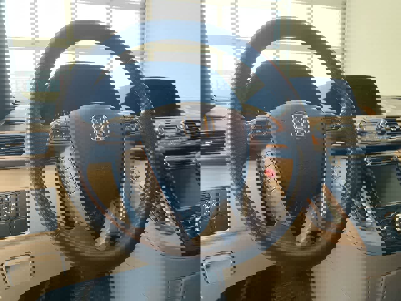 Used 2016 Honda Odyssey EX image 14