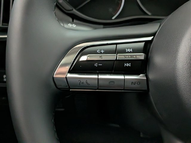 New 2026 MAZDA CX-50 2.5 Turbo w/ Weather Package AWD/4WD image 30