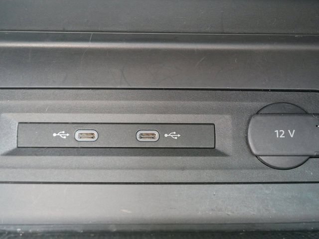 Certified 2023 Volkswagen Atlas SEL AWD/4WD image 32
