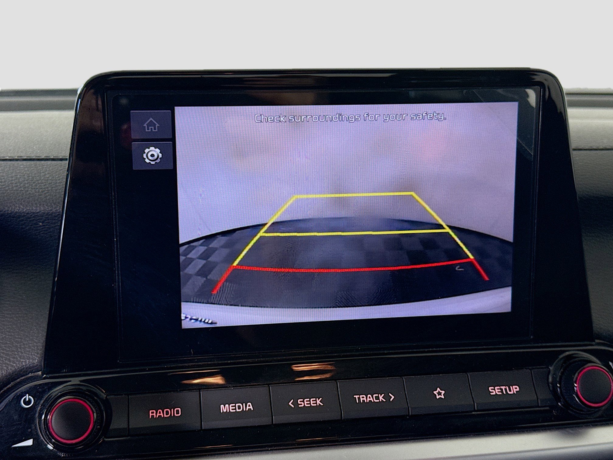 Used 2024 Kia Forte LX FWD image 19