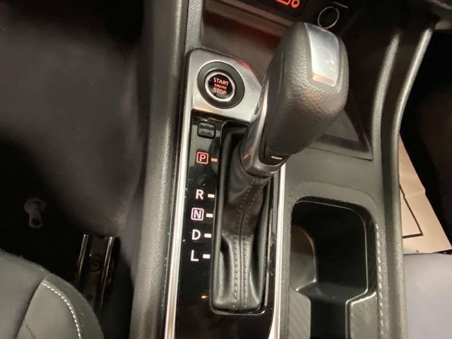 Used 2024 Nissan Sentra SV w/ All-Weather Package image 18