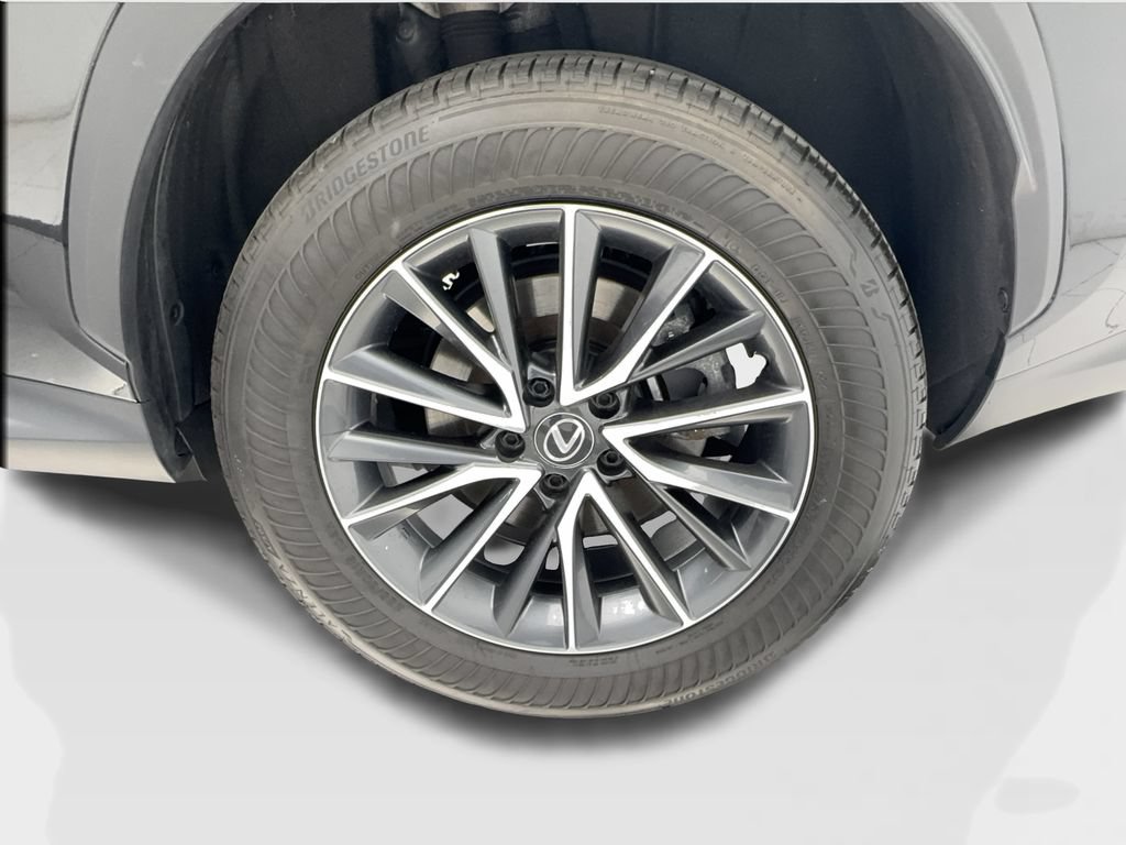 Used 2023 Lexus NX 350 AWD image 11