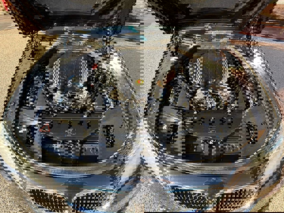 Used 2013 BMW ALPINA B7 image 23