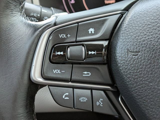 Used 2019 Honda Accord EX-L image 25