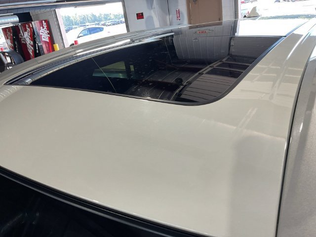 Used 2020 Nissan Murano SL AWD/4WD image 6