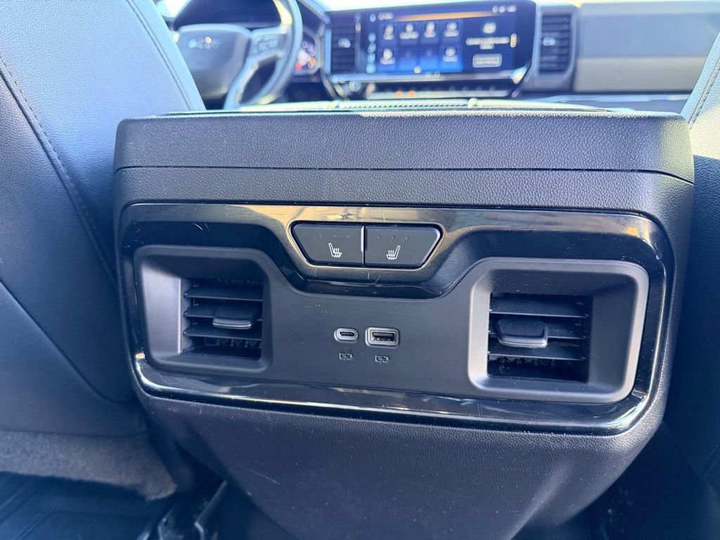 Used 2024 Chevrolet Silverado 1500 ZR2 w/ Technology Package image 15