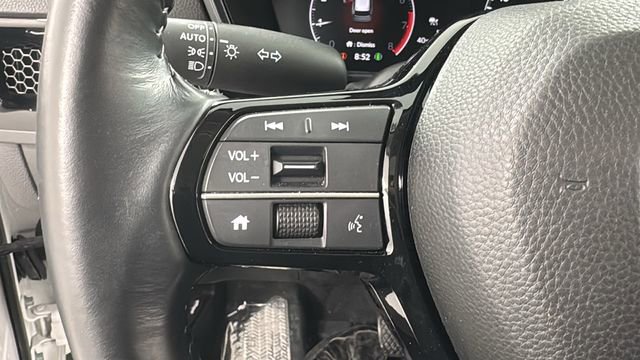 Used 2023 Honda CR-V EX-L image 22