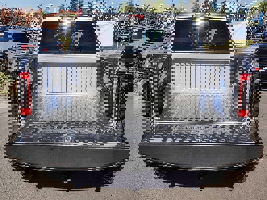 Certified 2022 RAM 1500 Rebel w/ Rebel Level B Equipment Group image 26