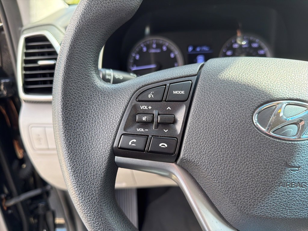 Used 2020 Hyundai Tucson SE image 21