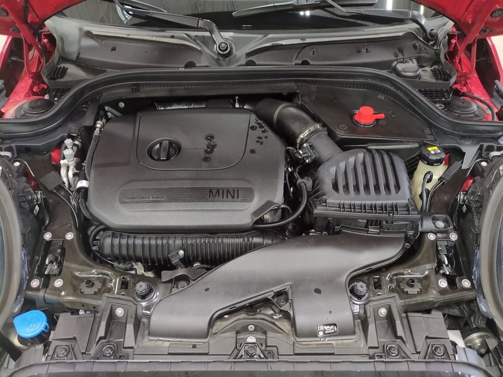 Used 2022 MINI Cooper S image 18