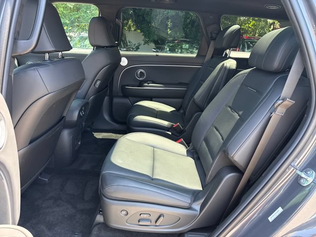 Certified 2026 Hyundai Palisade Calligraphy AWD/4WD image 25