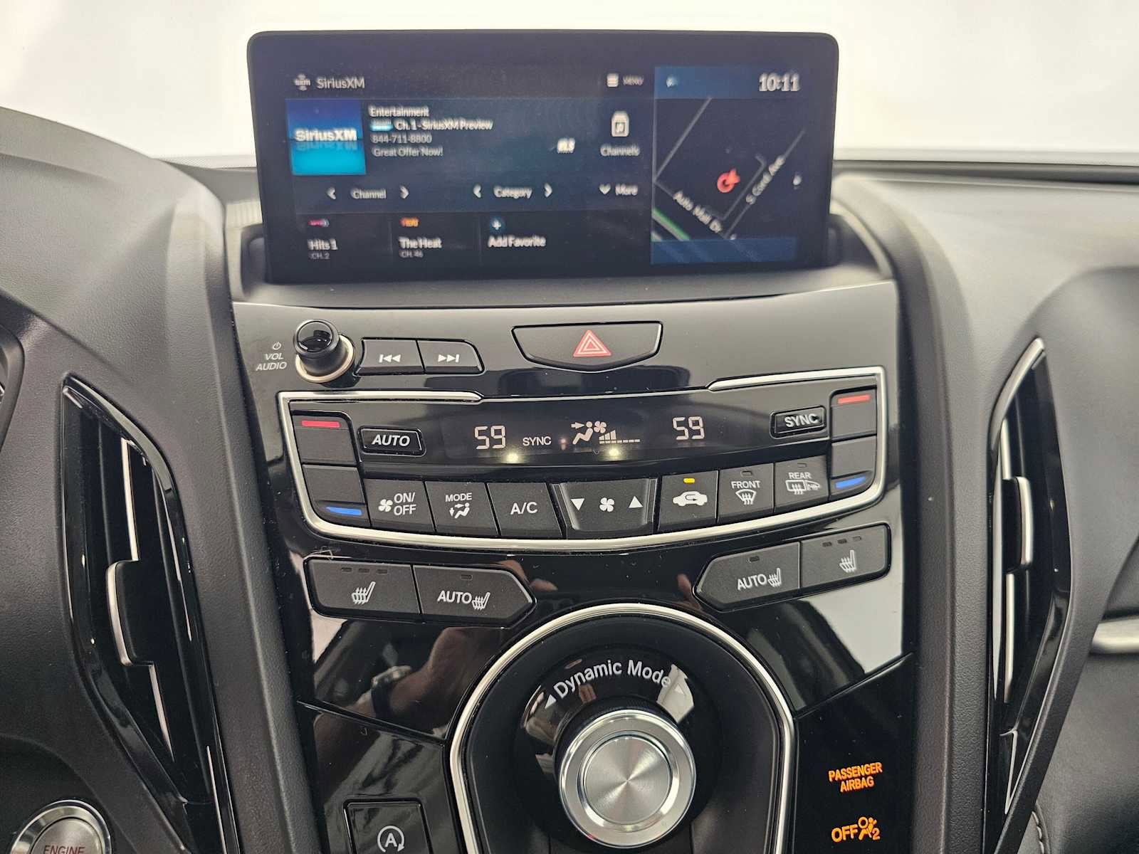 Used 2023 Acura RDX FWD w/ Technology Package image 25