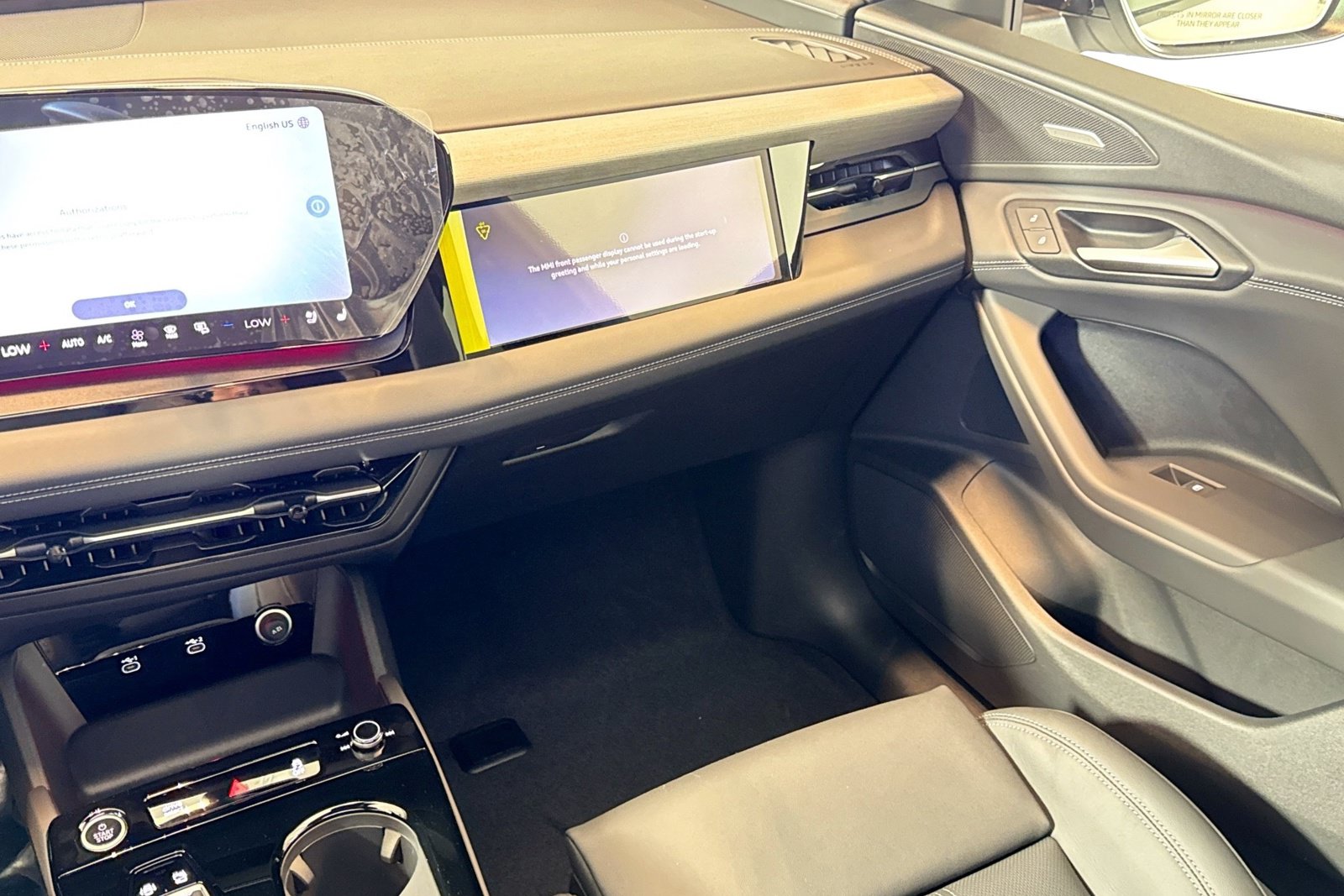 New 2027 Audi Q6 e-tron Premium Plus AWD/4WD image 20