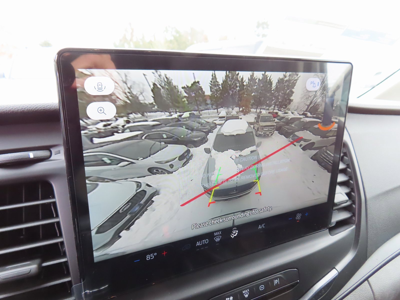 New 2026 Ford Transit 250 Base image 10