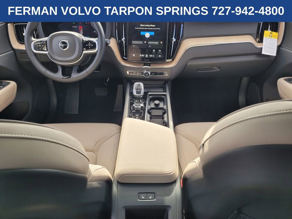 New 2026 Volvo XC60 B5 Plus w/ Protection Package Premier image 17