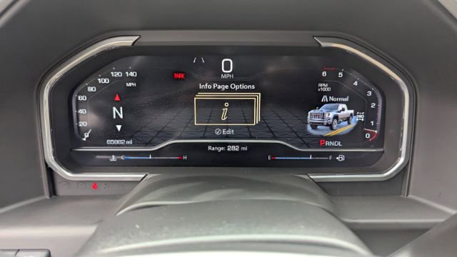 Used 2024 GMC Sierra 2500 Denali w/ Denali Reserve Package image 29