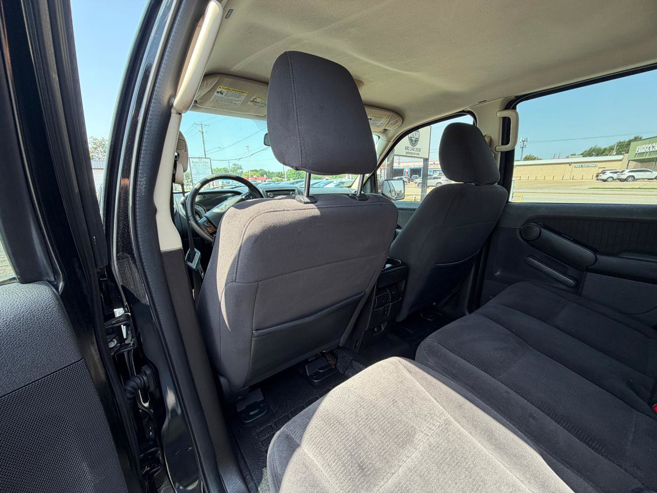 Used 2010 Ford Explorer Sport Trac XLT RWD image 13