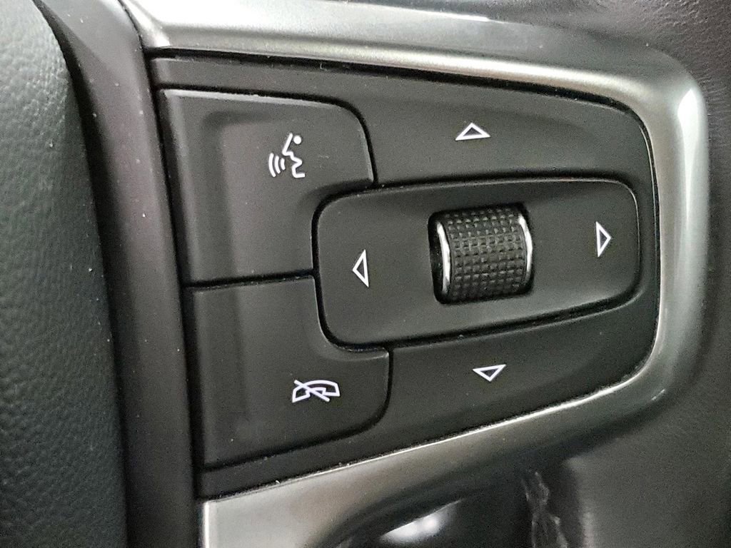 Used 2022 Chevrolet Silverado 1500 LT Trail Boss w/ LT Trail Boss Premium Package image 33