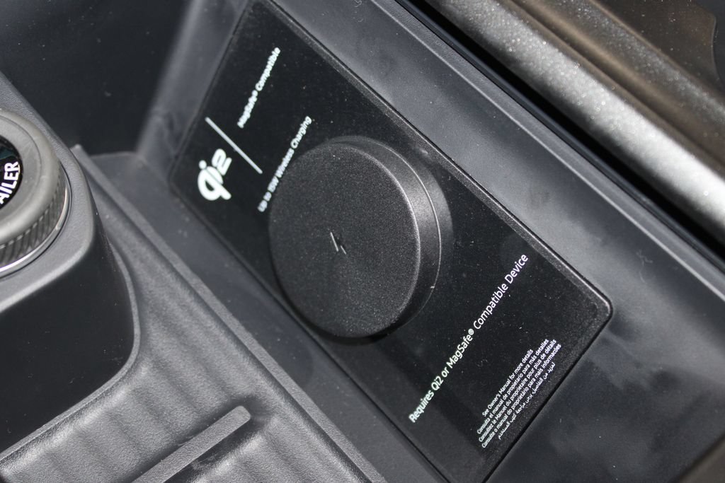 New 2027 Ford Expedition Platinum RWD image 49