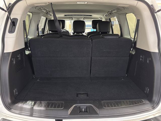 Used 2017 Nissan Armada SV AWD/4WD image 27
