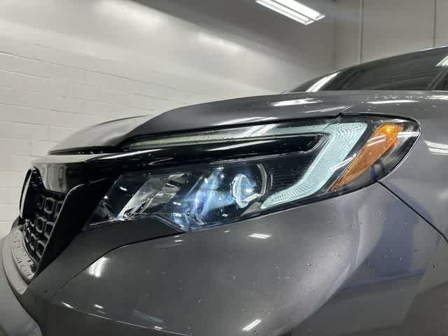 Used 2021 Honda Passport EX-L image 30