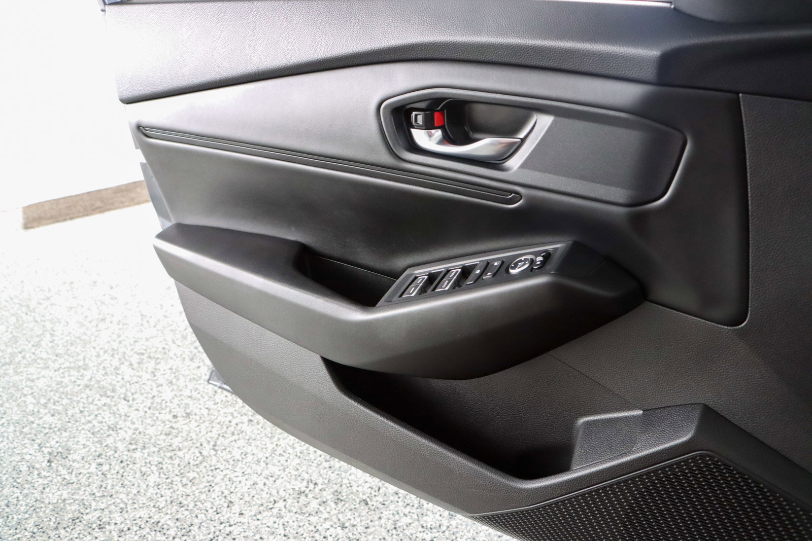 Used 2023 Honda Accord EX image 22