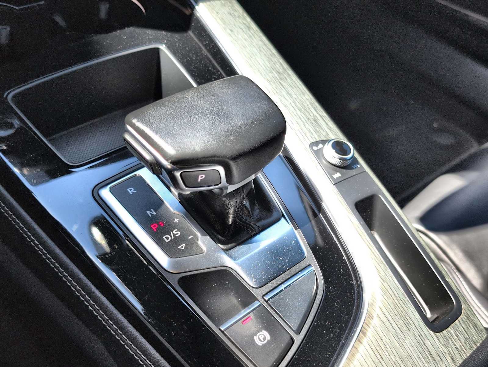 Used 2024 Audi A5 2.0T Premium Plus AWD/4WD image 30