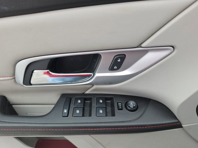 Used 2013 GMC Terrain SLE AWD/4WD image 21