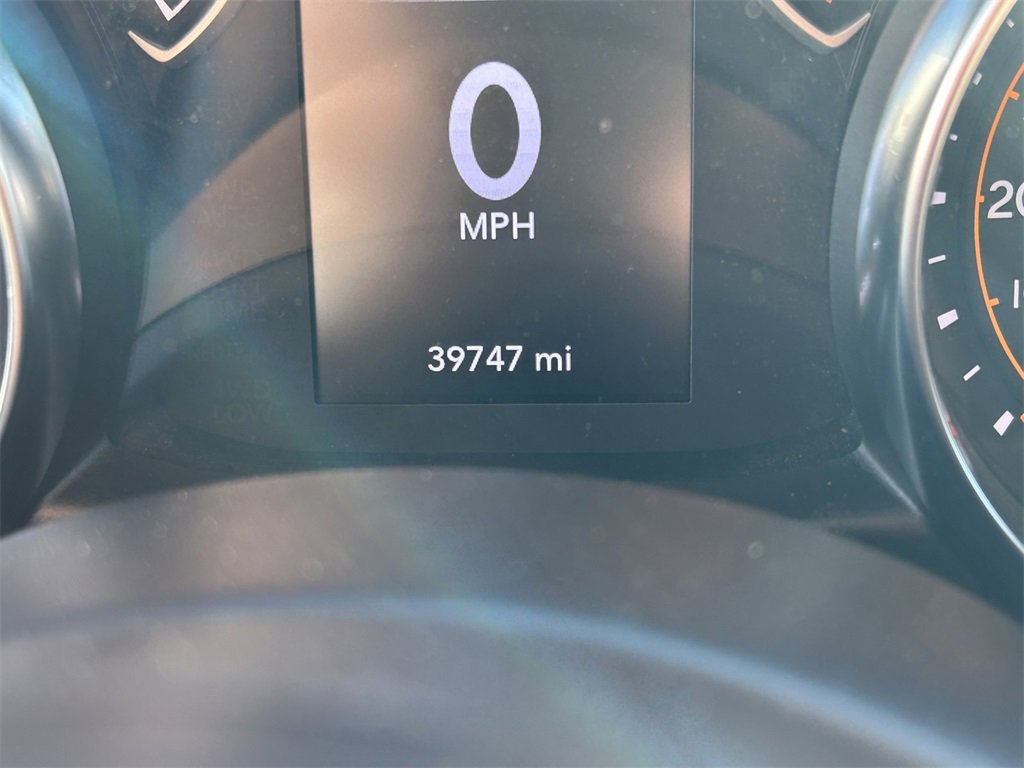 Used 2022 Jeep Wrangler Unlimited Sport image 25