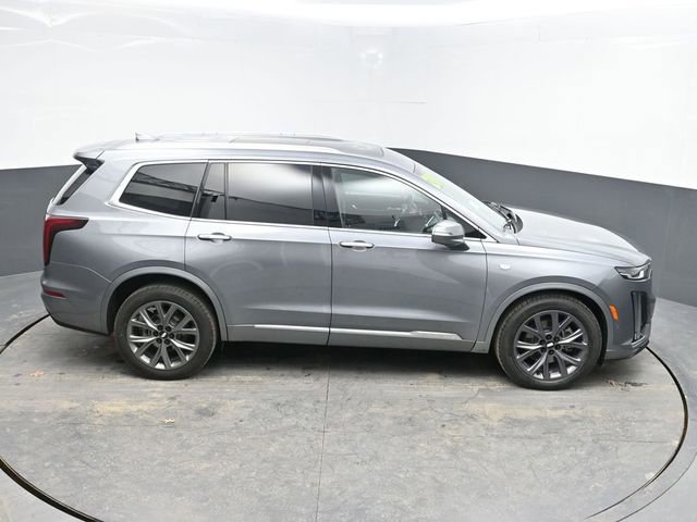 Used 2020 Cadillac XT6 Premium Luxury image 28