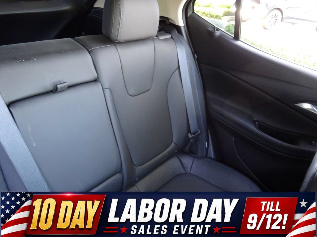 Used 2026 Buick Encore GX Sport Touring w/ Comfort Package FWD image 16