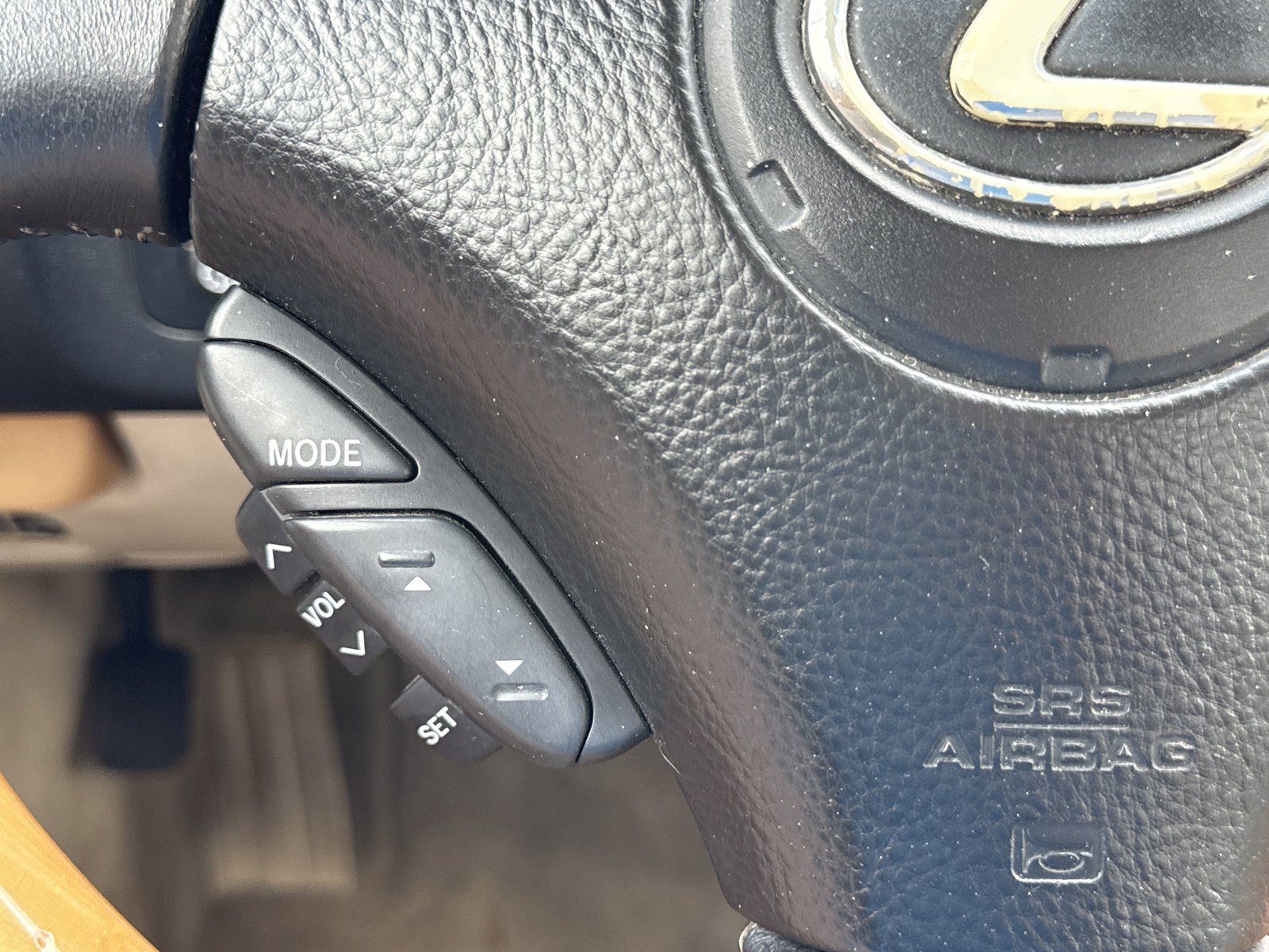 Used 2002 Lexus SC 430 Convertible RWD image 19