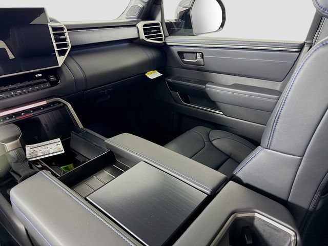 New 2026 Toyota Tundra Platinum AWD/4WD image 23