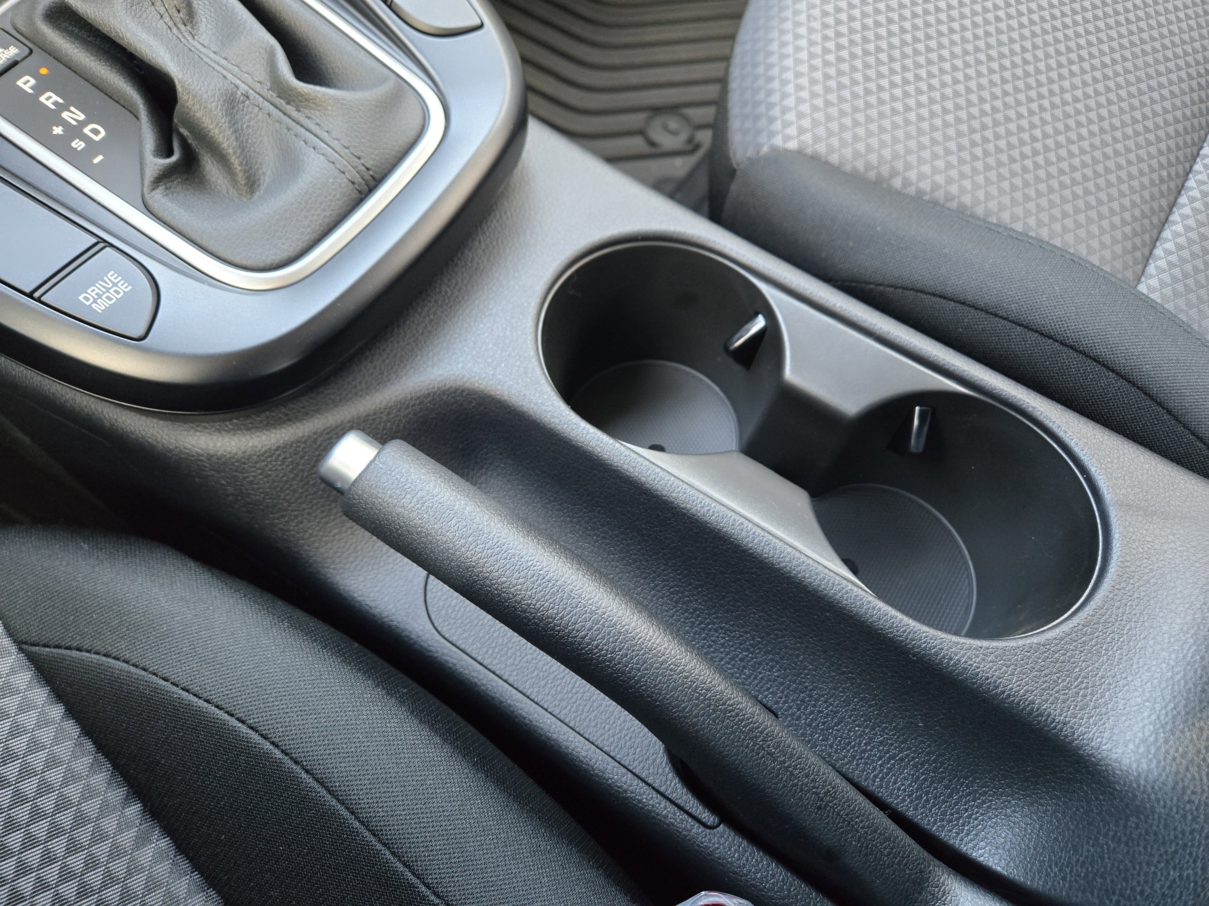 New 2025 Kia Soul LX image 30