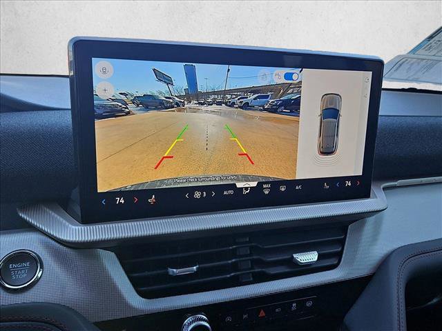 New 2026 Ford Explorer Active image 13