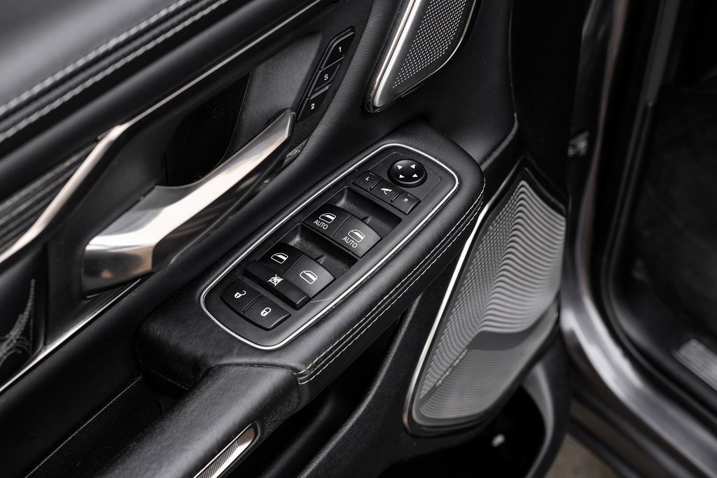 Used 2021 RAM 1500 Limited w/ Night Edition image 61