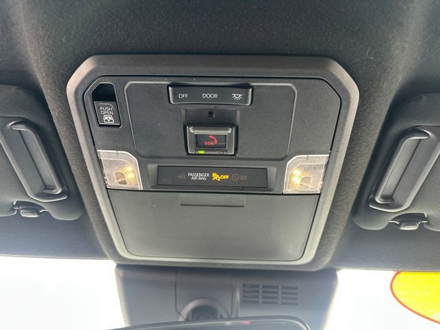 Used 2025 Toyota 4Runner SR5 image 43