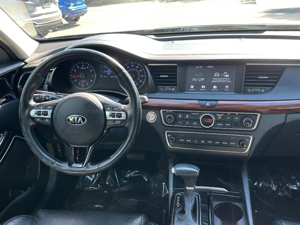 Used 2019 Kia Cadenza Premium FWD image 36