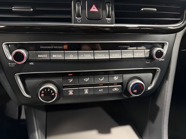 Used 2020 Kia Optima S image 21