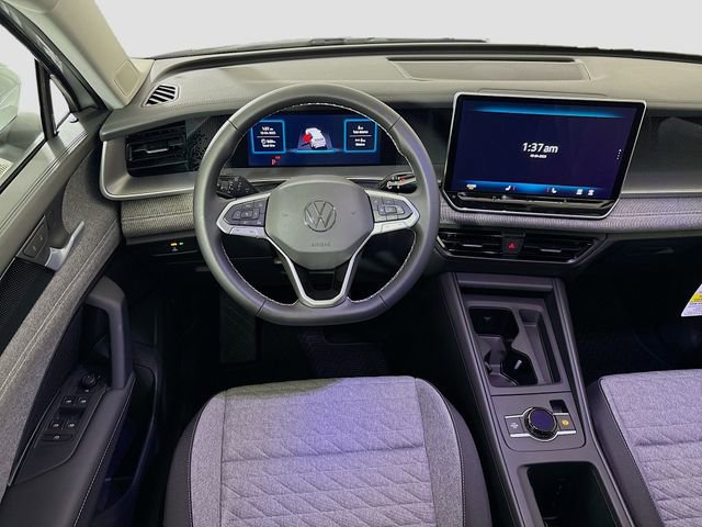 New 2025 Volkswagen Tiguan S image 22