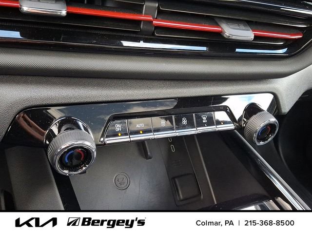 Used 2024 Chevrolet Silverado EV RST image 18