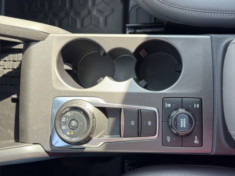 New 2025 Ford Bronco Sport Badlands w/ Badlands Tech Package image 21