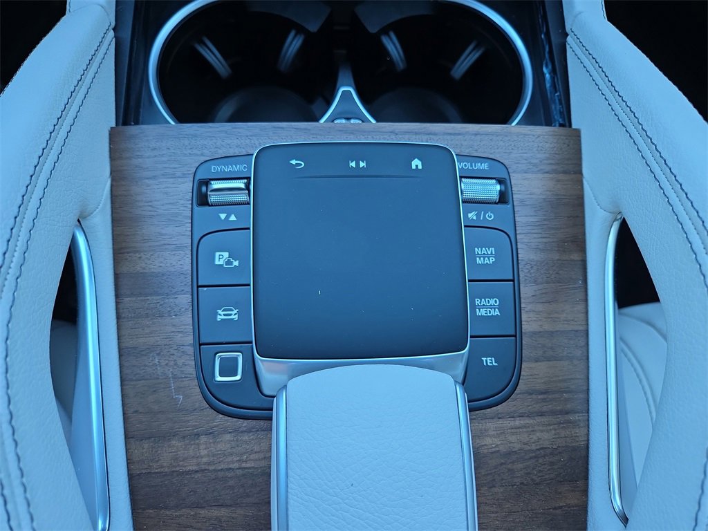 New 2026 Mercedes-Benz GLE 350 4MATIC image 24