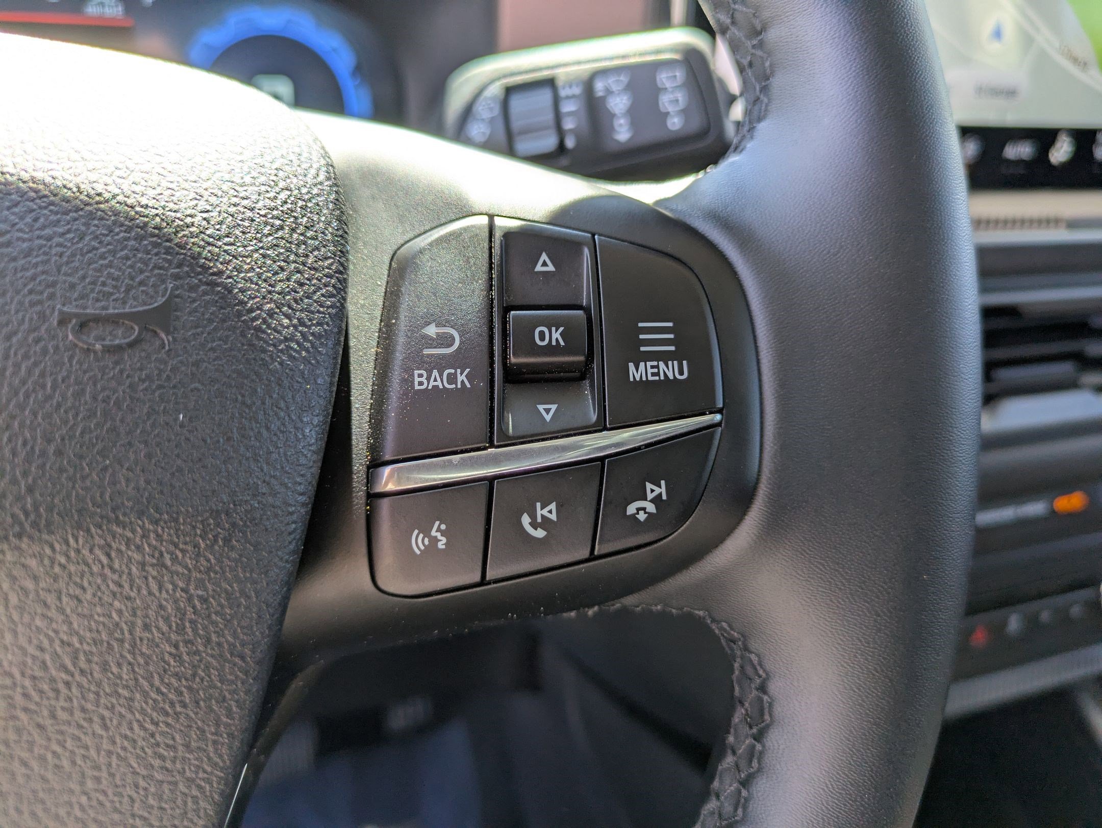 Used 2025 Ford Bronco Sport Outer Banks w/ Outer Banks Tech Package+ image 18