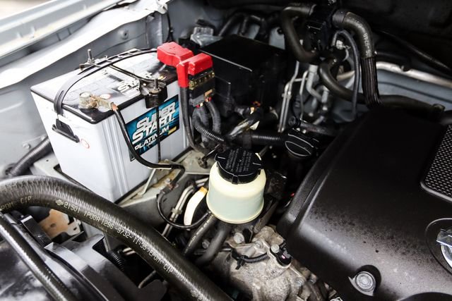 Used 2016 Nissan NV 3500 SL image 69