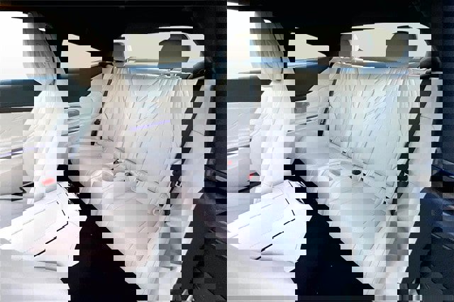 New 2026 Mercedes-Benz CLE 300 4MATIC Coupe image 13