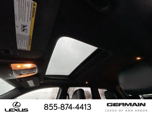 Used 2020 Jeep Grand Cherokee Limited w/ Premium Lighting Group image 21