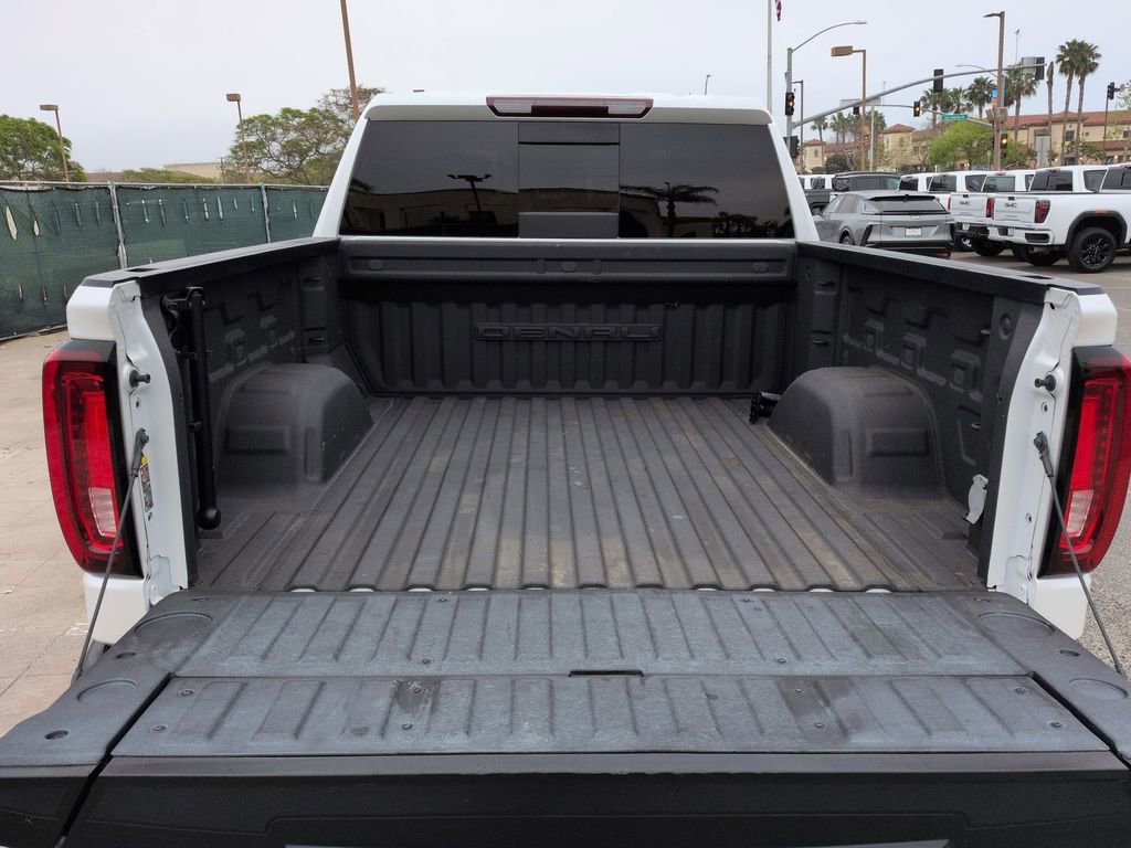 Used 2022 GMC Sierra 1500 Denali w/ Denali Premium Package image 28