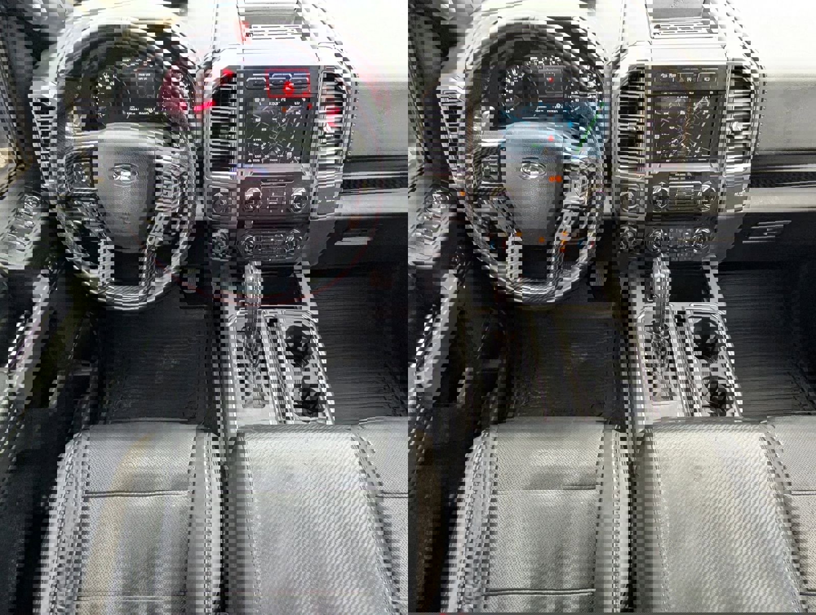 Used 2017 Ford F150 Raptor w/ Equipment Group 802A Luxury image 6