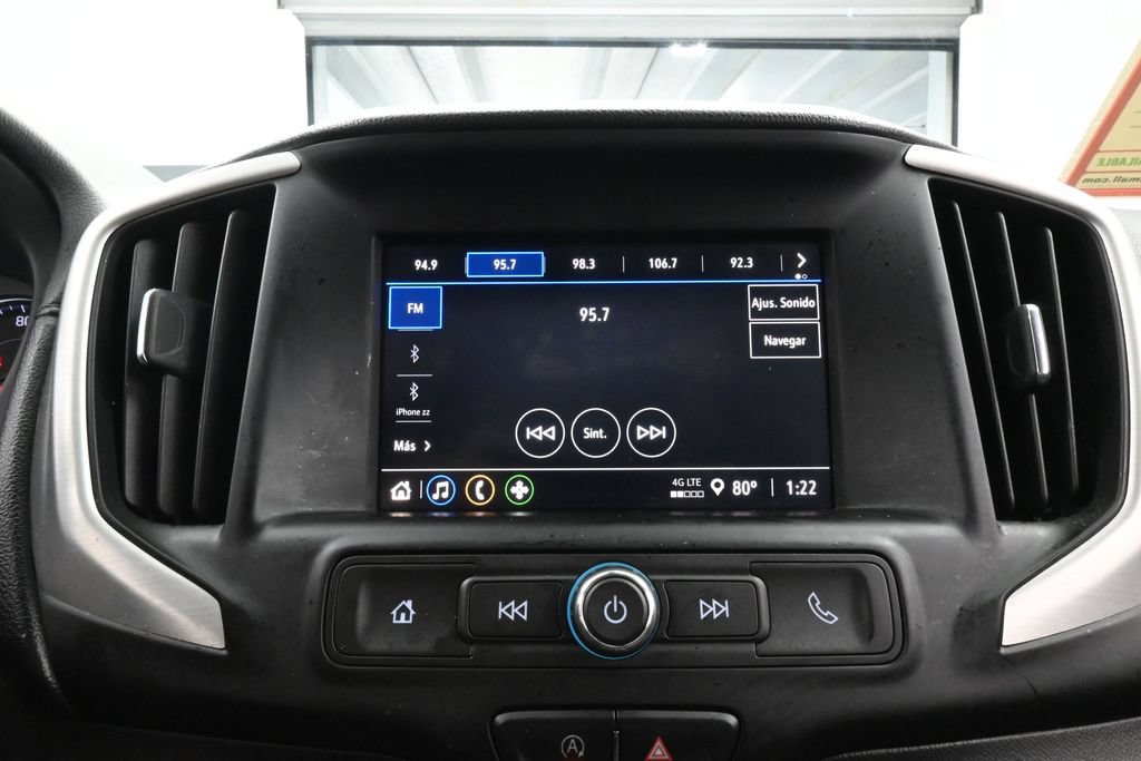Used 2022 GMC Terrain SLE FWD image 24